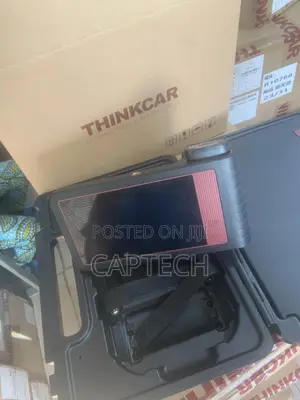 Thinktool Lite Scanner