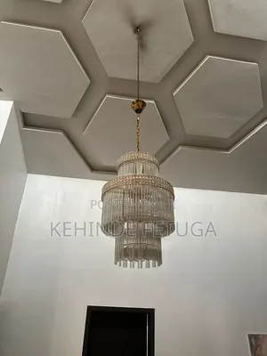 Chandelier Light