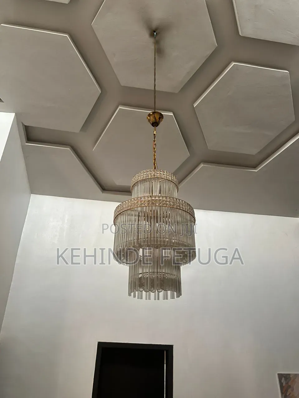 Chandelier Light