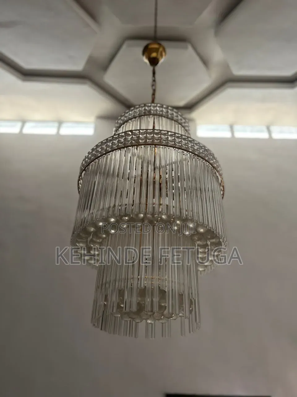 Chandelier Light
