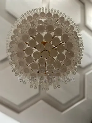 Chandelier Light