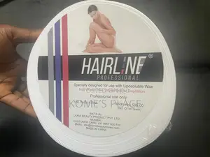 Wax Strip for Waxing