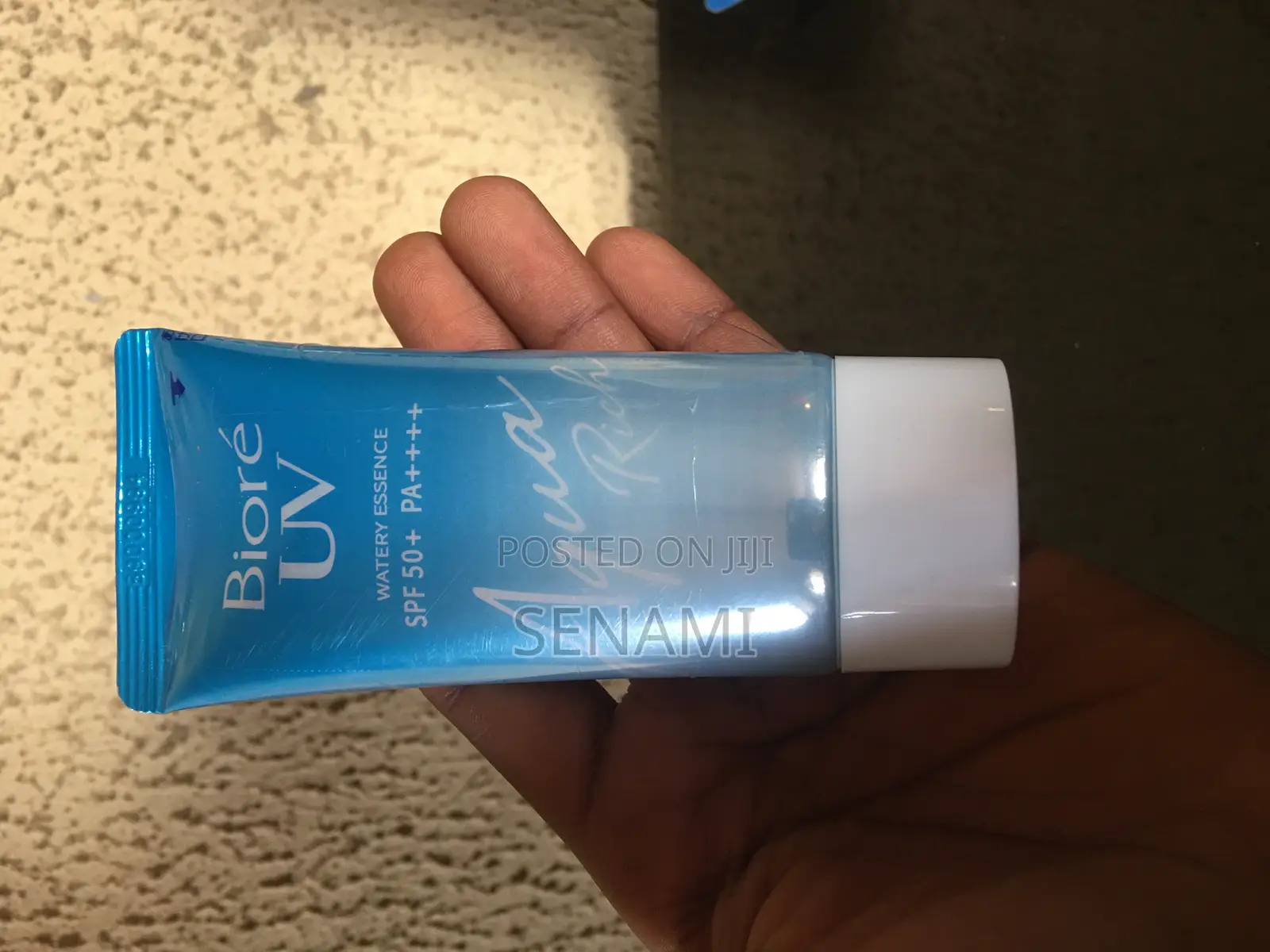Biore Uv Sunscreen