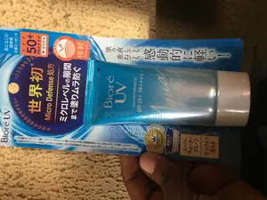 Biore Uv Sunscreen