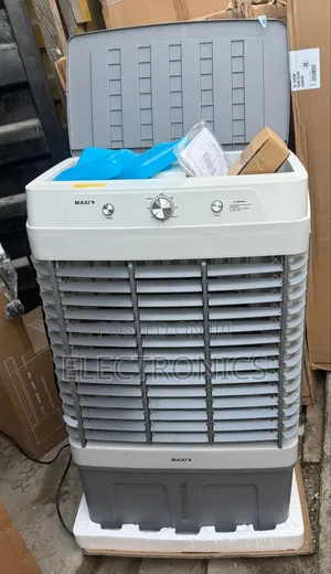 Maxi Air Cooler