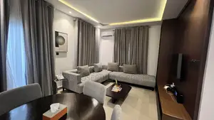 Morden 2bedroom Apartment Guzape