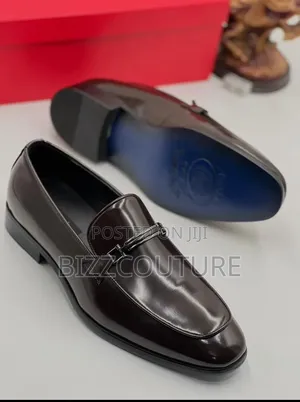 Original Calvin Klein Loafers Available in Store