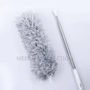 Extendable/Retractable Ceiling Duster