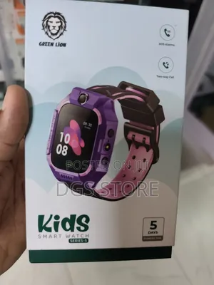 Green Lion 2g Kids Smart Watch Series 5