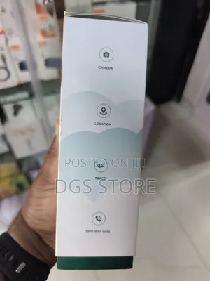 Green Lion 2g Kids Smart Watch Series 5