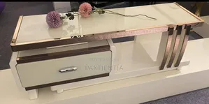 1.2 Meters Television Stand With Storage