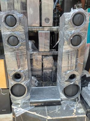 Lg Bodyguard Sound System for sale - CHITECH SOLAR ENERGY Price: ₦ ...