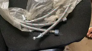 Riello Diesel Burner Hose
