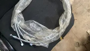 Riello Diesel Burner Hose