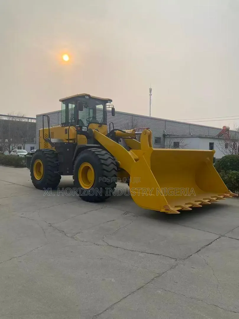 Kotai Wheel Loader