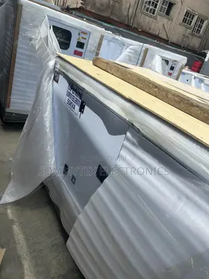 50kva Perkins Soundproof Noise Reduction for Silent Useage