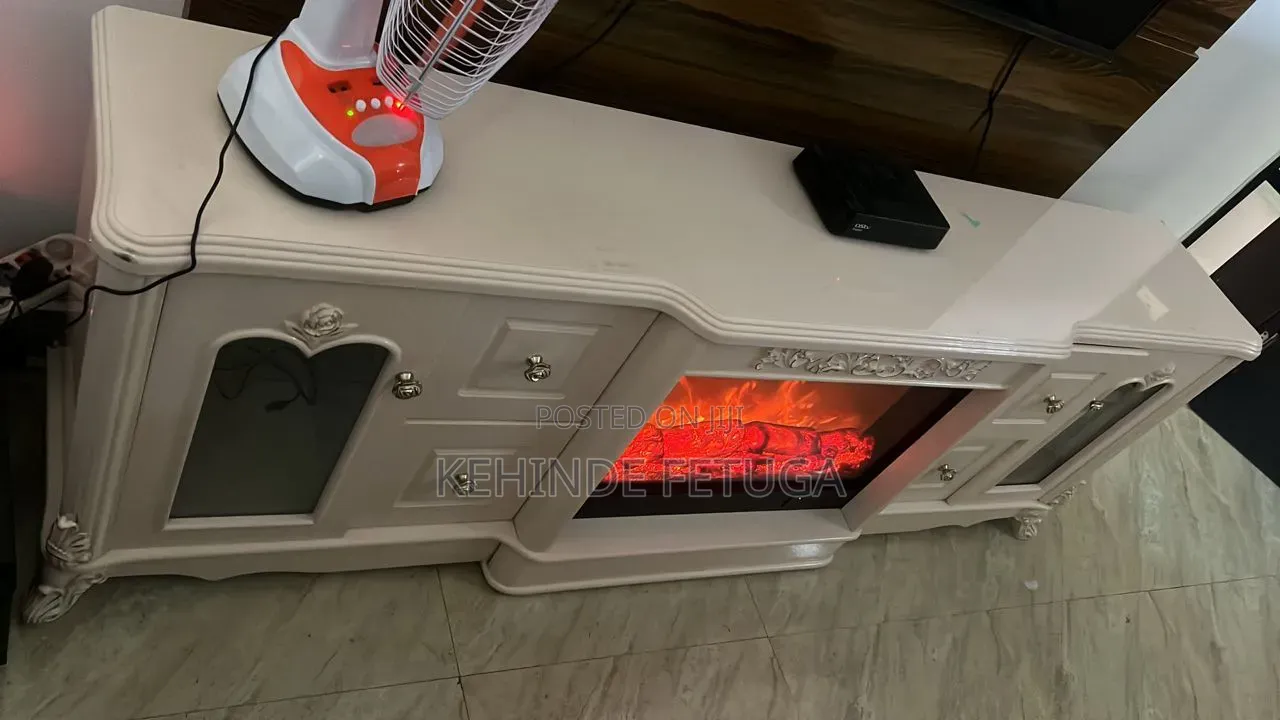 Tv Console