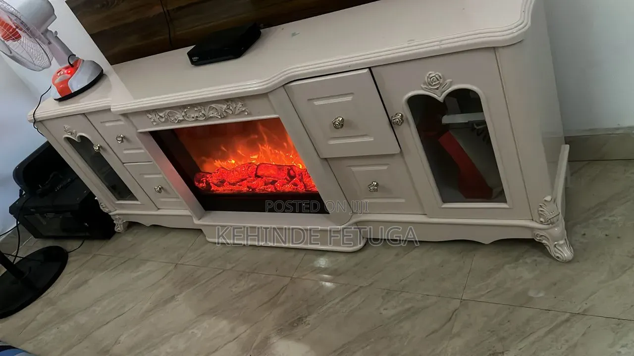 Tv Console