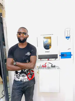 Solar System Installer