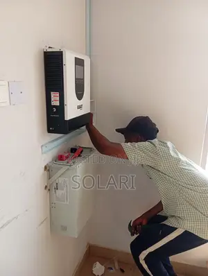 Solar System Installer
