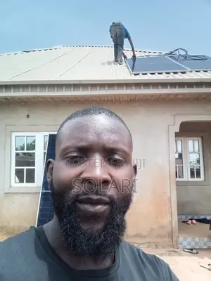 Solar System Installer