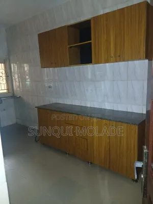 3bdrm Apartment in Isheri North for rent