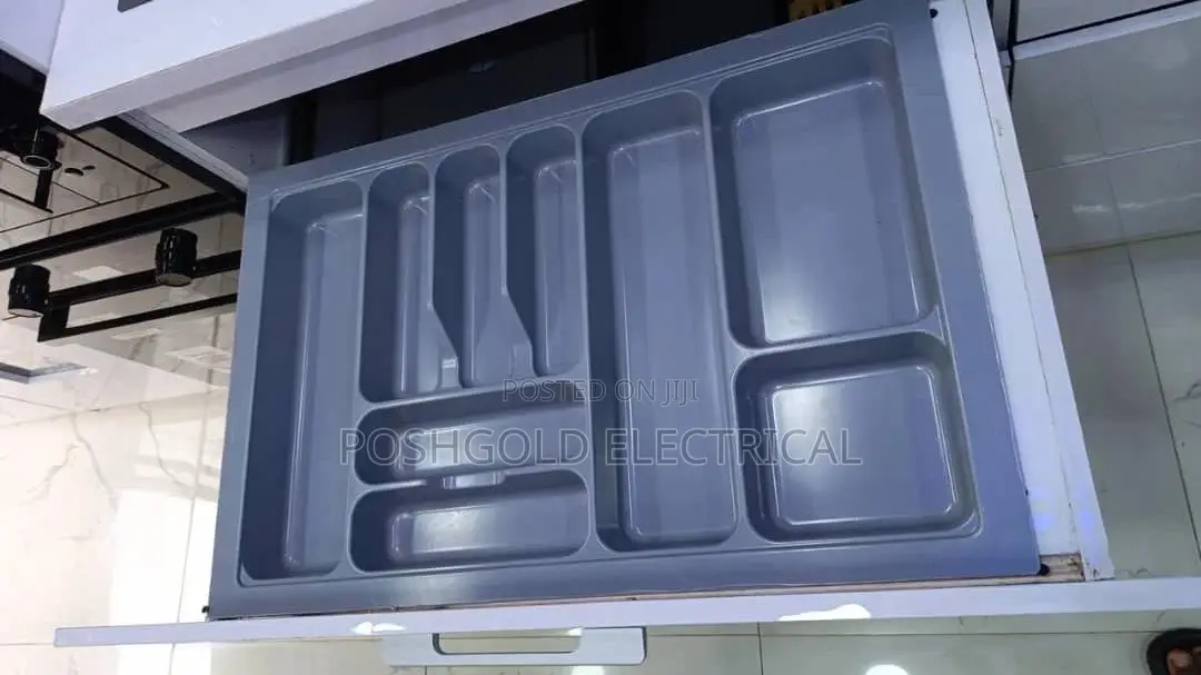 Cutlery Drawer Organizer