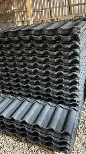 Dan Roof Milano Black