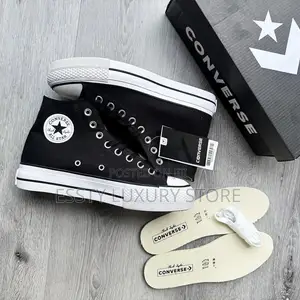 High Quality Luxury Converse Chuck Taylor All Star