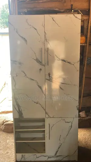 Wardrobe Available