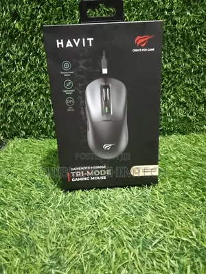 Havit Gaming Mouse Ms969se