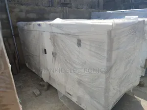 Built for Heavy Duty Use – Perkins 250kva Generator
