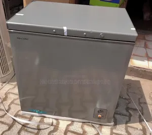 Deep Freezer 200l Snowsea Lg Melng