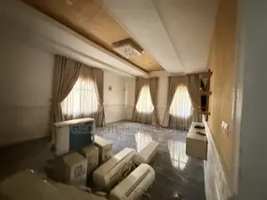 3bdrm Duplex in Maitama for rent