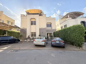 3bdrm Duplex in Maitama for rent