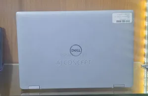 Laptop Dell Latitude 5320 32GB Intel Core i7 SSD 256GB