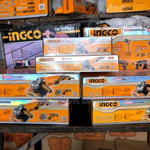 Incco Angle Grinder