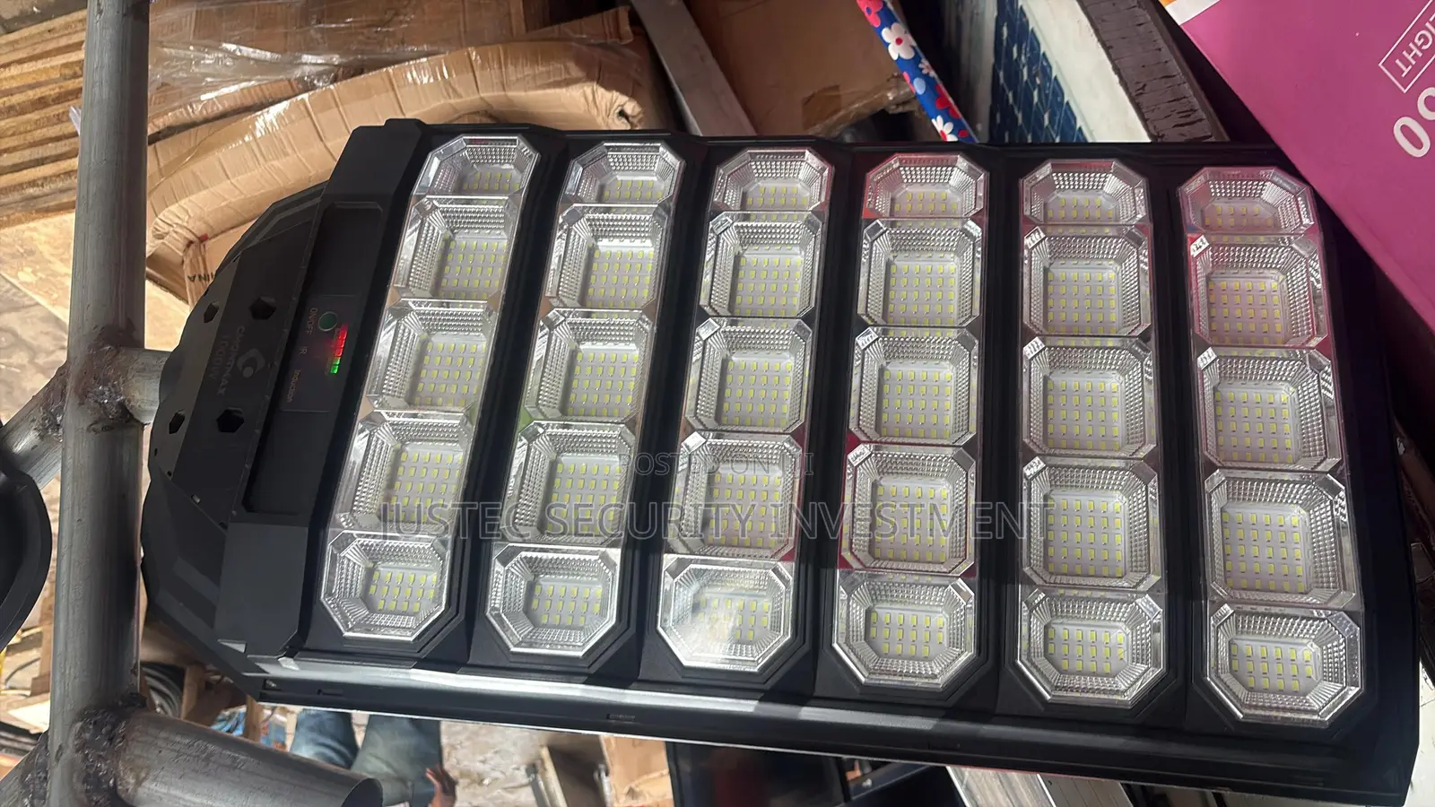 3000w Solar Street Light
