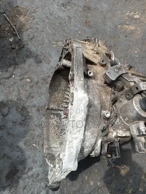 Gear Box for Opel