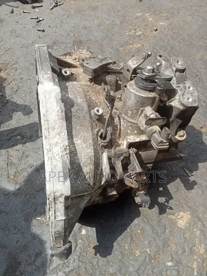 Gear Box for Opel