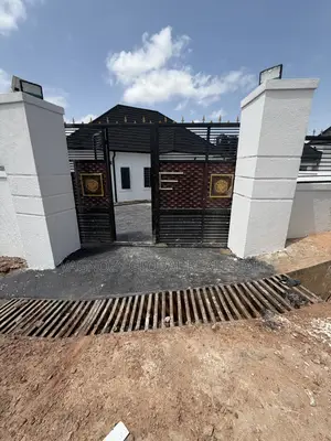 Furnished 3bdrm Bungalow in Legacy, Enugu for sale