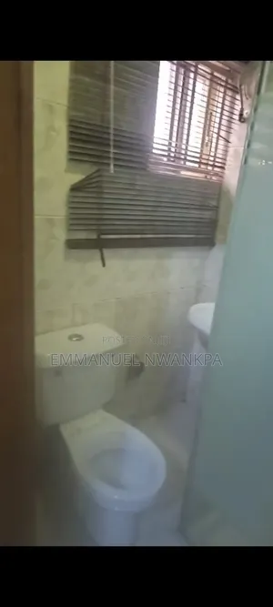 1bdrm Apartment in Vgc Ikota, Ajah for rent