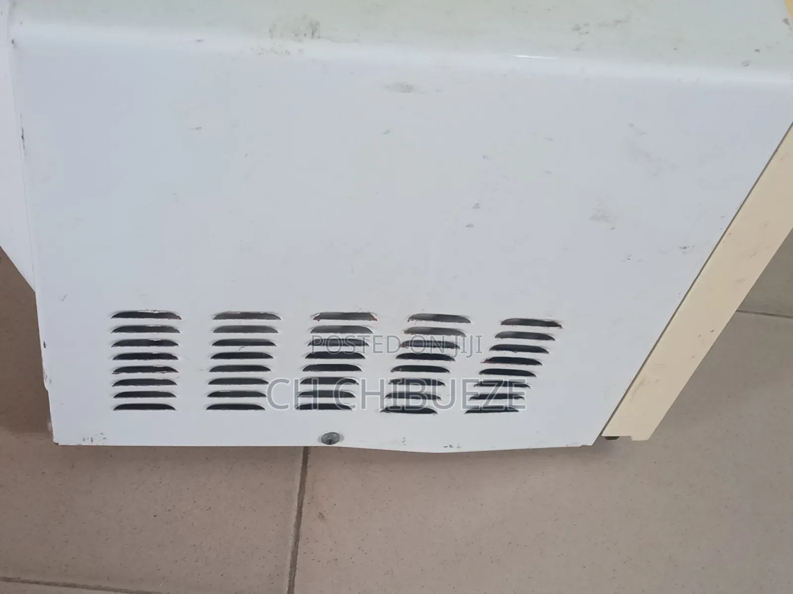 Microwave Working Perfectly
