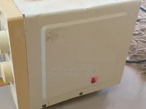 Microwave Working Perfectly