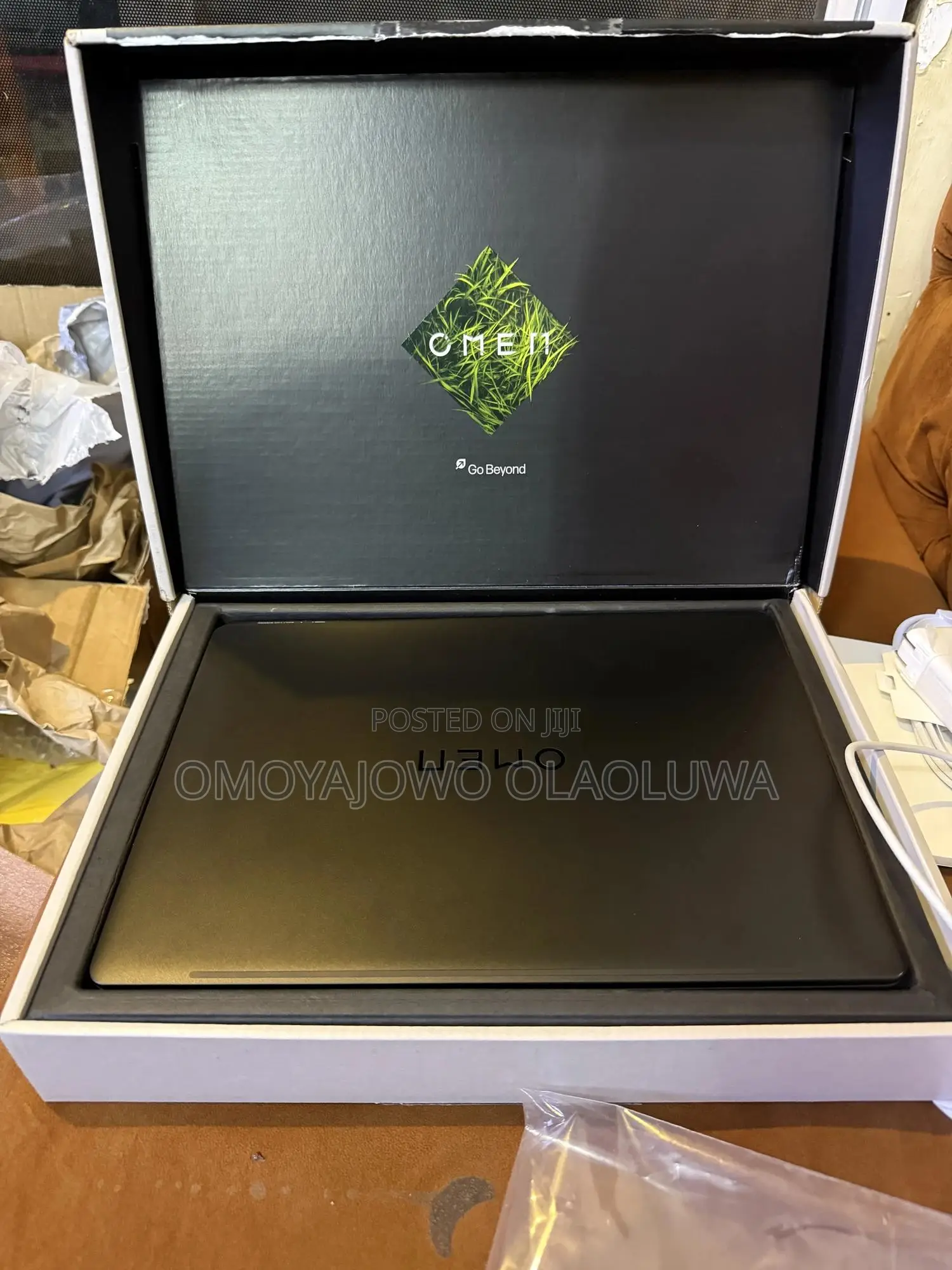 Laptop HP Omen 15-ce0xx 32GB Intel Core Ultra 9 SSD 1T