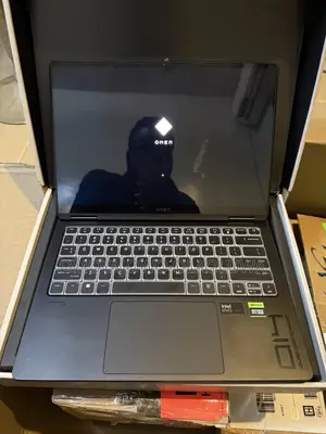 Laptop HP Omen 15-ce0xx 32GB Intel Core Ultra 9 SSD 1T