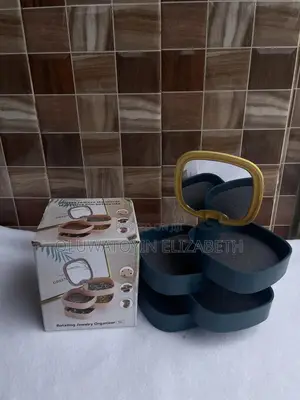 Jewelry Box/Organizer