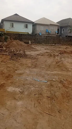 Estate Land for Sale