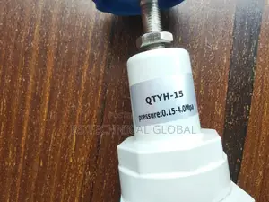 Air Regulator 40br
