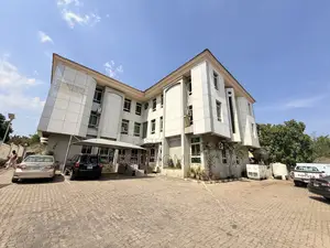 4bdrm Apartment in Wuse 2 for rent